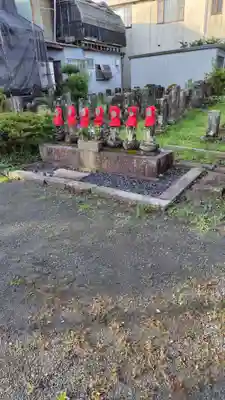 庚申寺(静岡県)