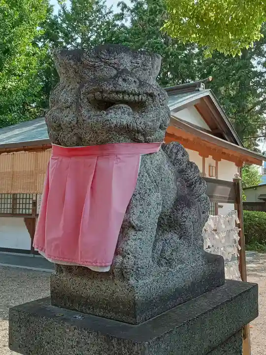 磯良神社(疣水神社)(大阪府)