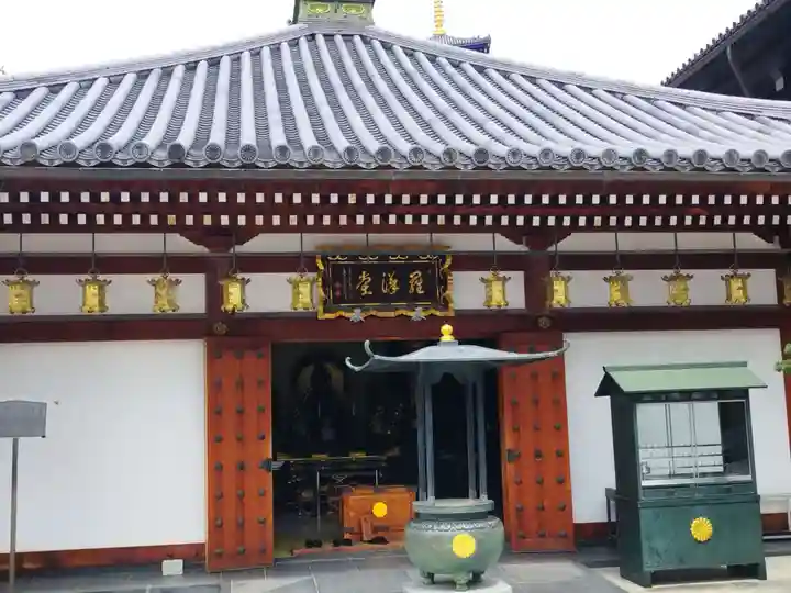 中山寺(兵庫県)