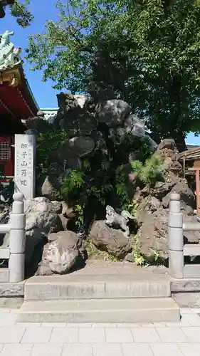 神田神社（神田明神）のその他建物
