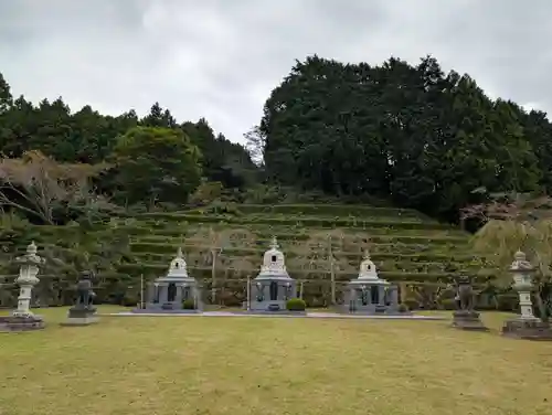 妙法寺（御殿場市）(静岡県)