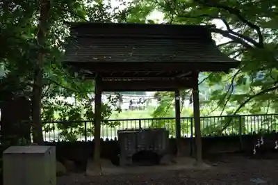 阿蘇神社(東京都)