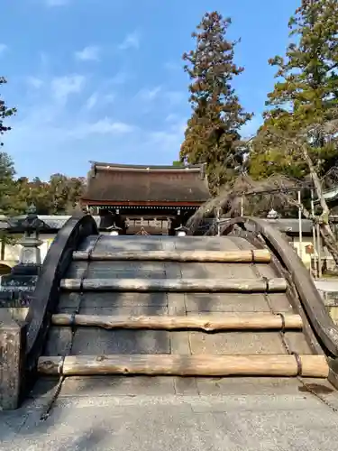 多賀大社の建物その他