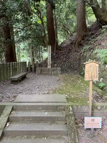 鞍馬寺のその他建物
