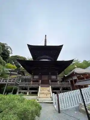 楽法寺（雨引観音）(茨城県)