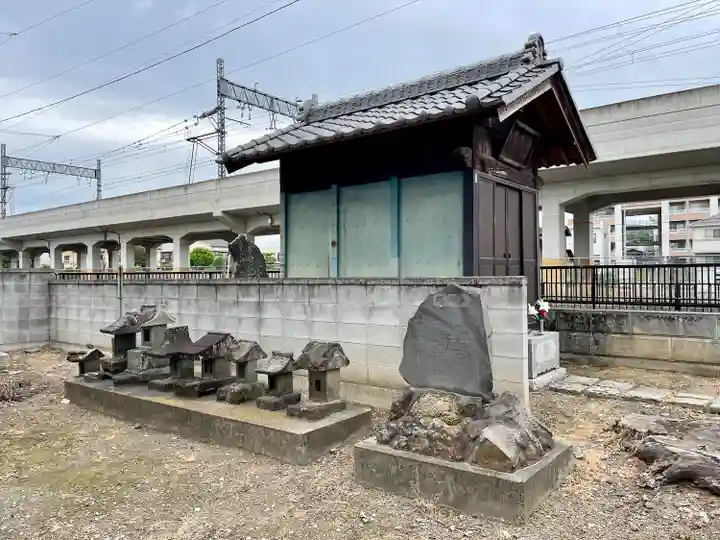伊佐須美神社(群馬県)