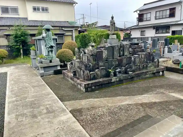 等覚院(神奈川県)