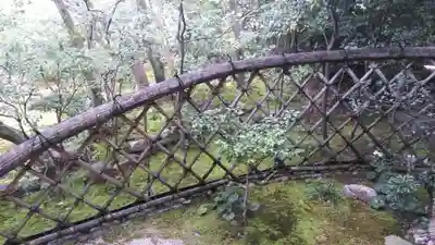 本法寺のその他建物