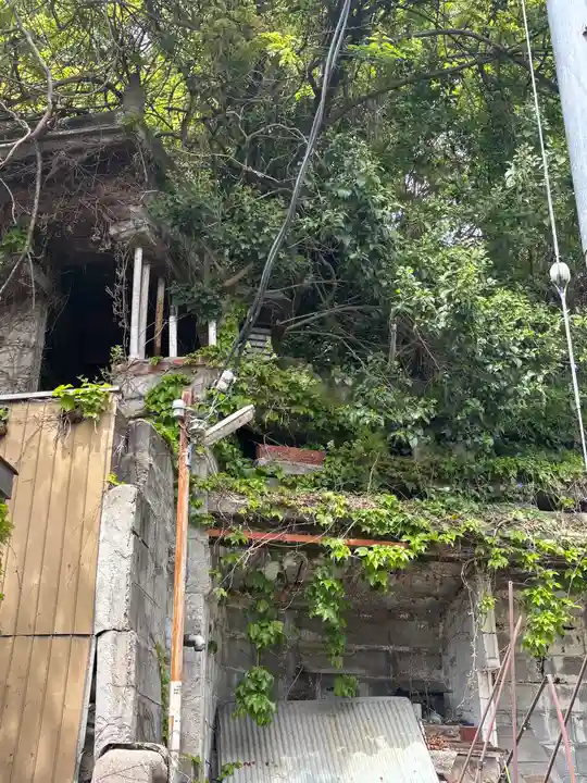 聖徳太子堂(兵庫県)