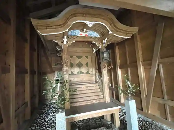 豊満神社(滋賀県)