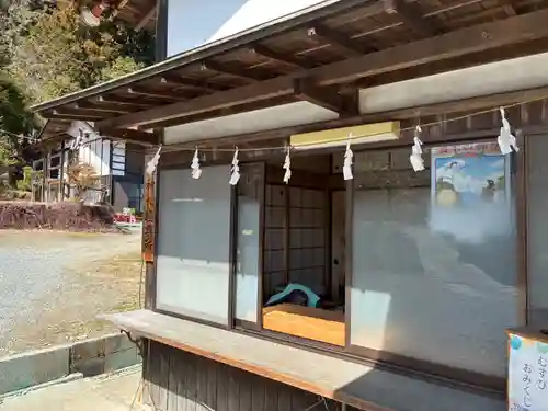 飯田八幡神社(埼玉県)