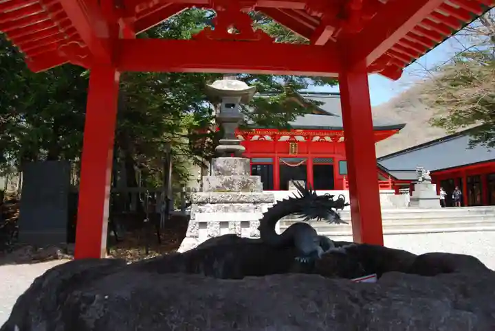 赤城神社(群馬県)