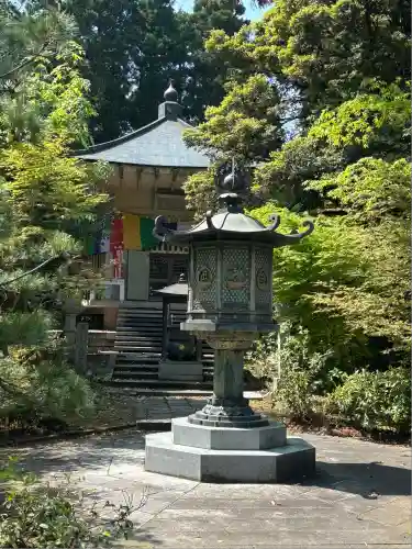 國泰寺(富山県)