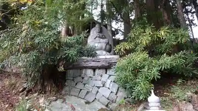 焼山寺(徳島県)