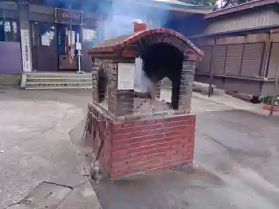 福徳院のその他建物