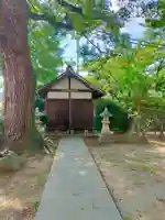 春日神社(奈良県)