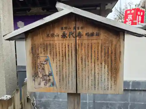 永代寺(東京都)