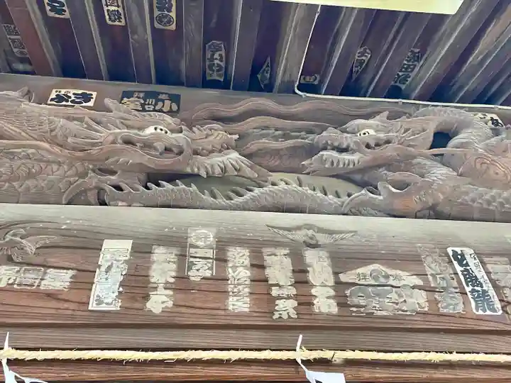 慈恵稲荷神社(埼玉県)