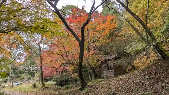 三宅八幡宮(京都府)