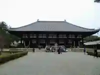 唐招提寺(奈良県)