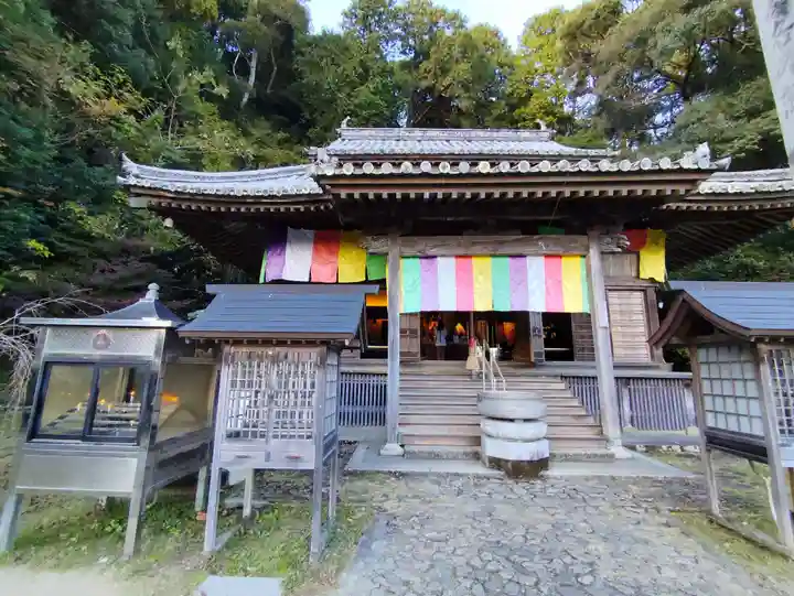 平等寺(徳島県)