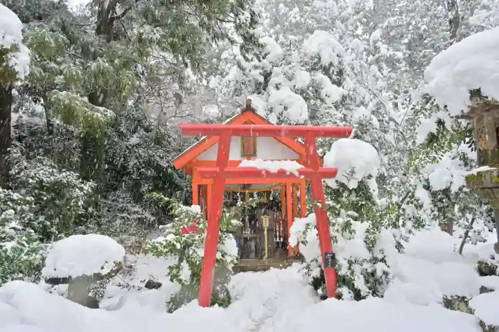 春日山神社(新潟県)