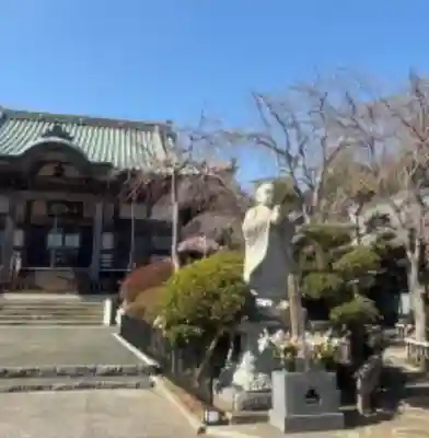 長胤寺(千葉県)