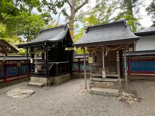 飛驒天満宮(岐阜県)