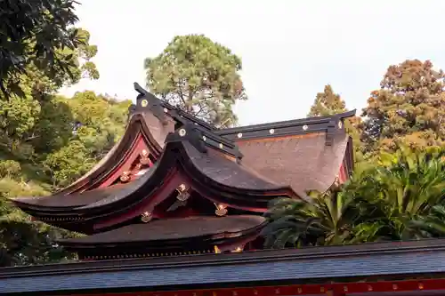 香椎宮(福岡県)