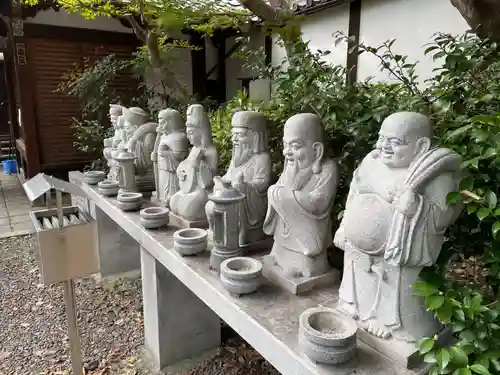 行願寺（革堂）(京都府)