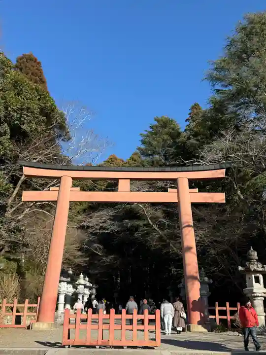 香取神宮(千葉県)