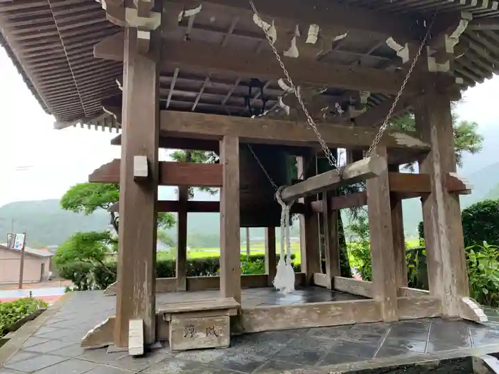 傳乗寺(真木大堂)のその他建物