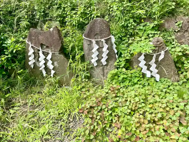 鹿島神社(宮城県)