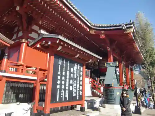 浅草寺(東京都)
