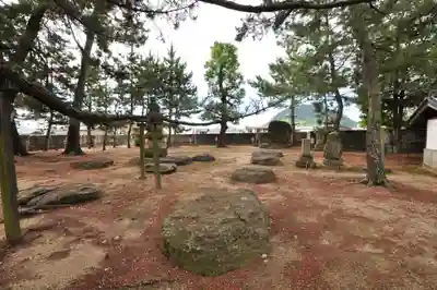 讃岐國分寺(香川県)