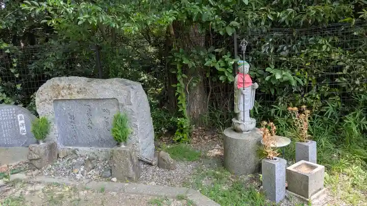 大林寺(兵庫県)