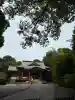 武蔵野八幡宮(東京都)