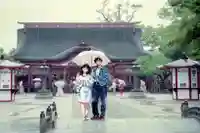 太宰府天満宮(福岡県)