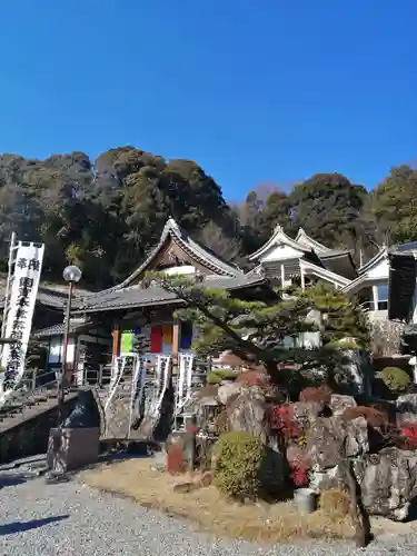 美濃國分寺のその他建物