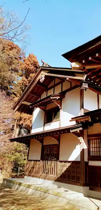 女化神社(茨城県)