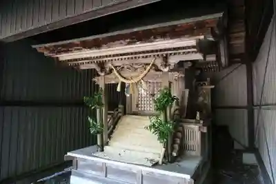 清滝神社(滋賀県)