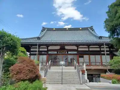 徳林寺(埼玉県)