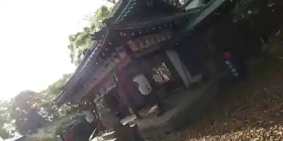 神足神社(京都府)