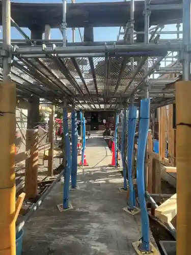 大鏑神社(福島県)