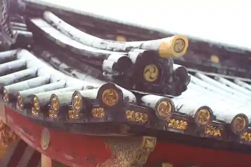 静岡浅間神社(静岡県)