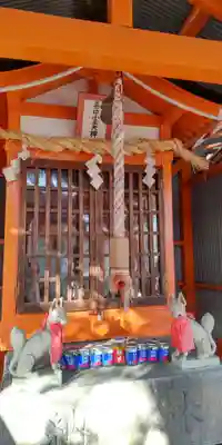 吉備彦神社(兵庫県)