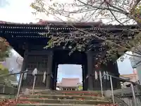 如宝寺(福島県)