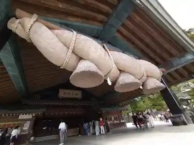 出雲大社(島根県)