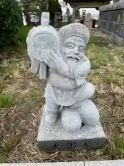 蕪嶋神社(青森県)