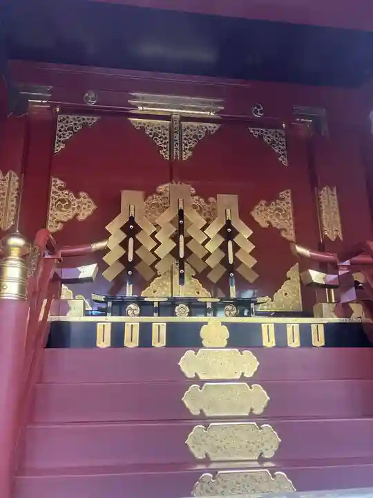 八坂神社(祇園さん)(京都府)